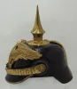 Prussian Grenadier Officers Pickelhaube Visuel 4